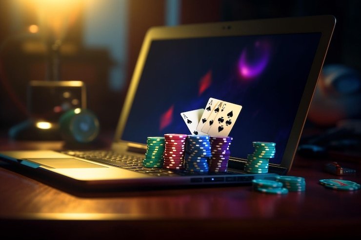 Berbagai permainan kasino dan slot yang tersedia di semangat4d